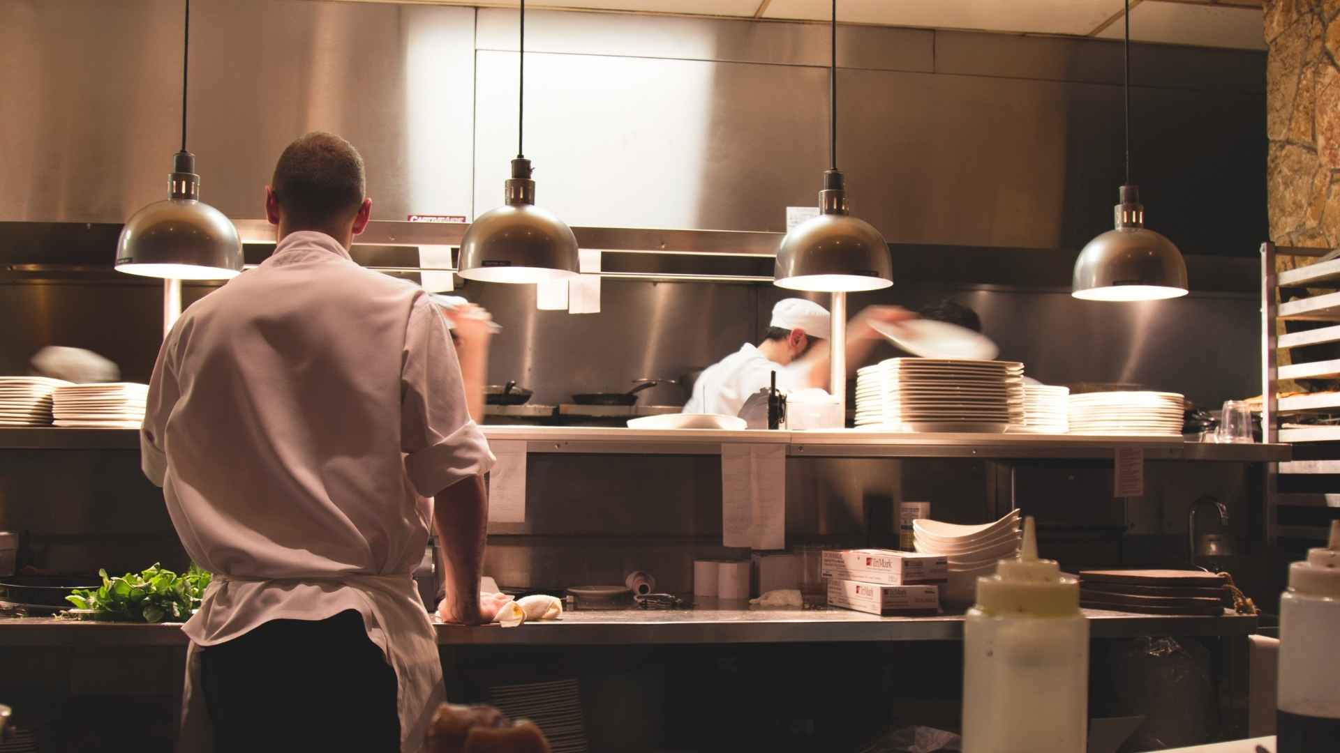 Operaciones básicas de cocina online gratis