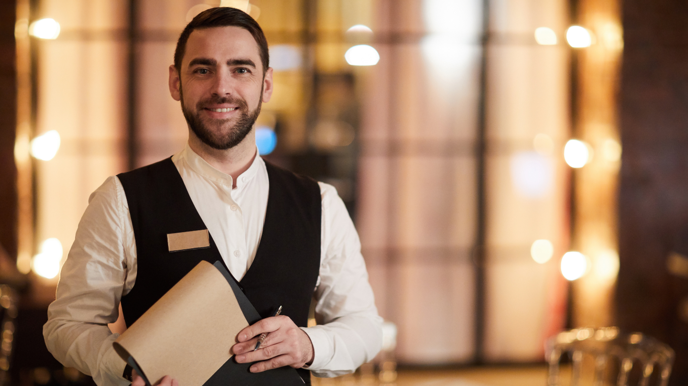 Operaciones Básicas de Restaurante y Bar online gratis