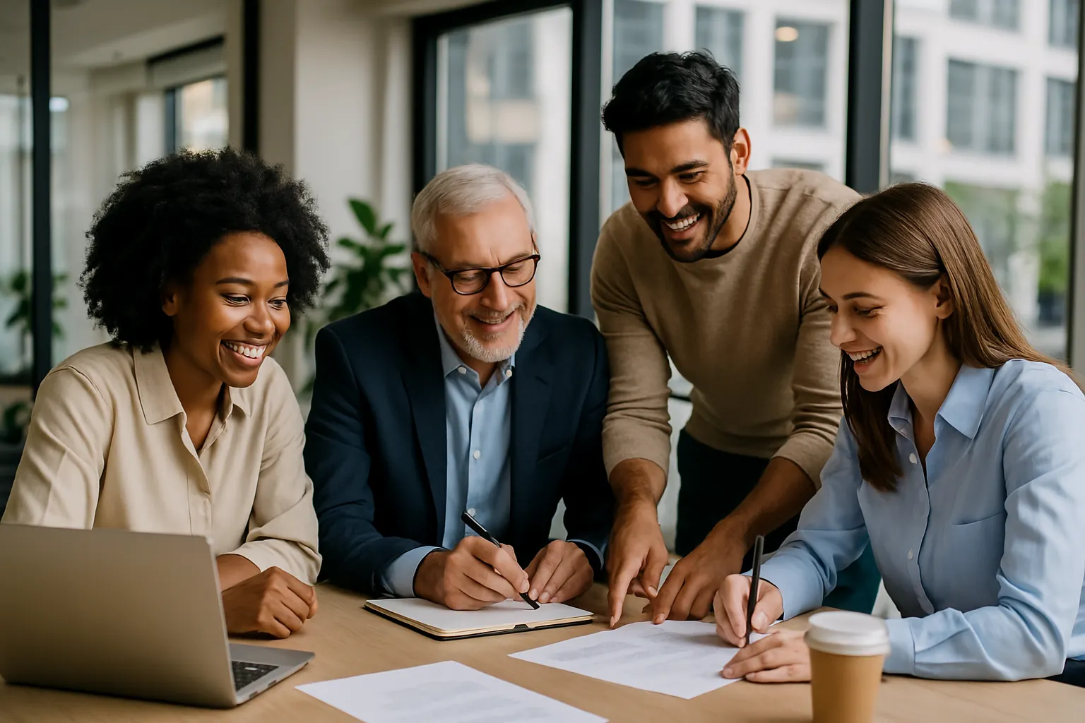 Igualdad de Oportunidades en el entorno laboral online gratis