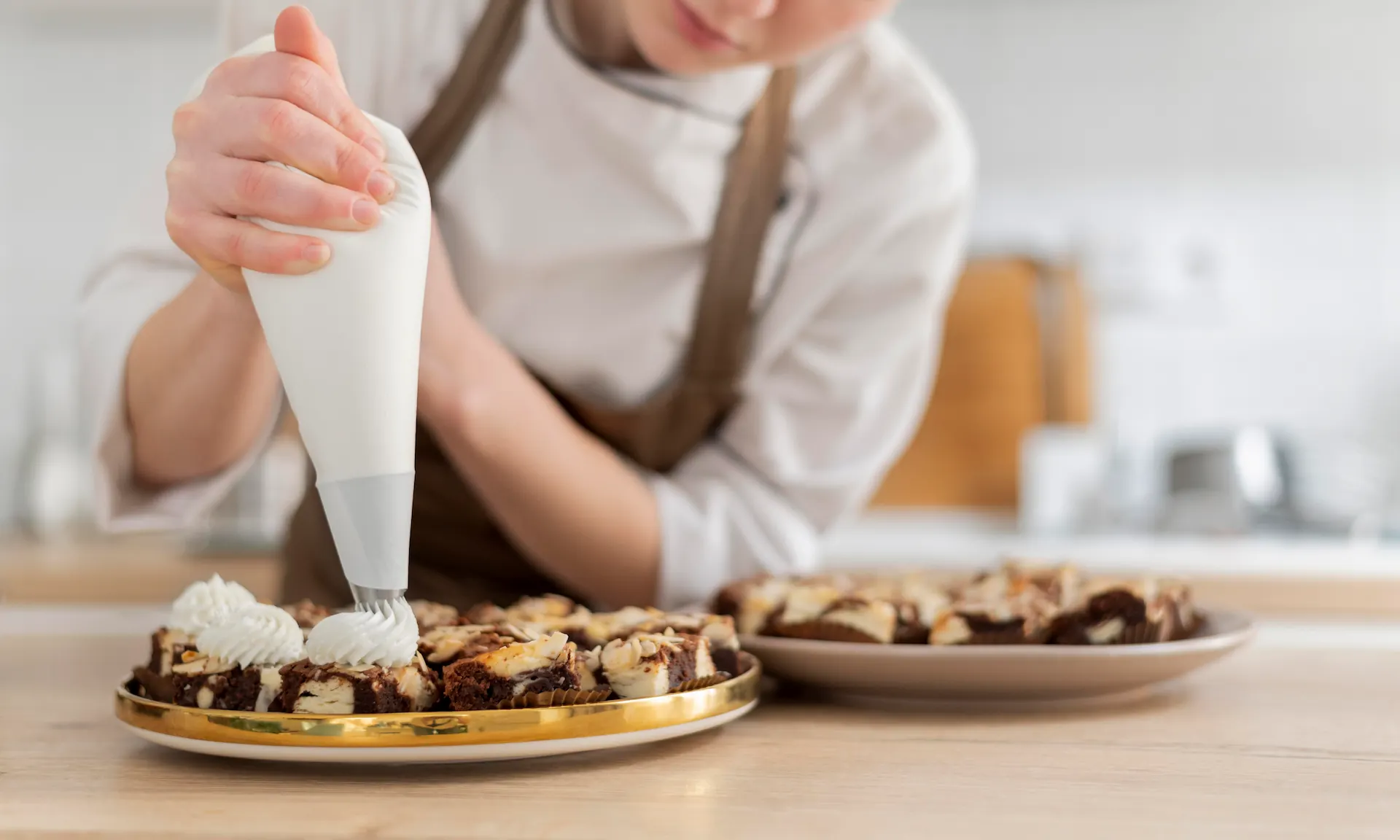 Operaciones Básicas de Pastelería online gratis