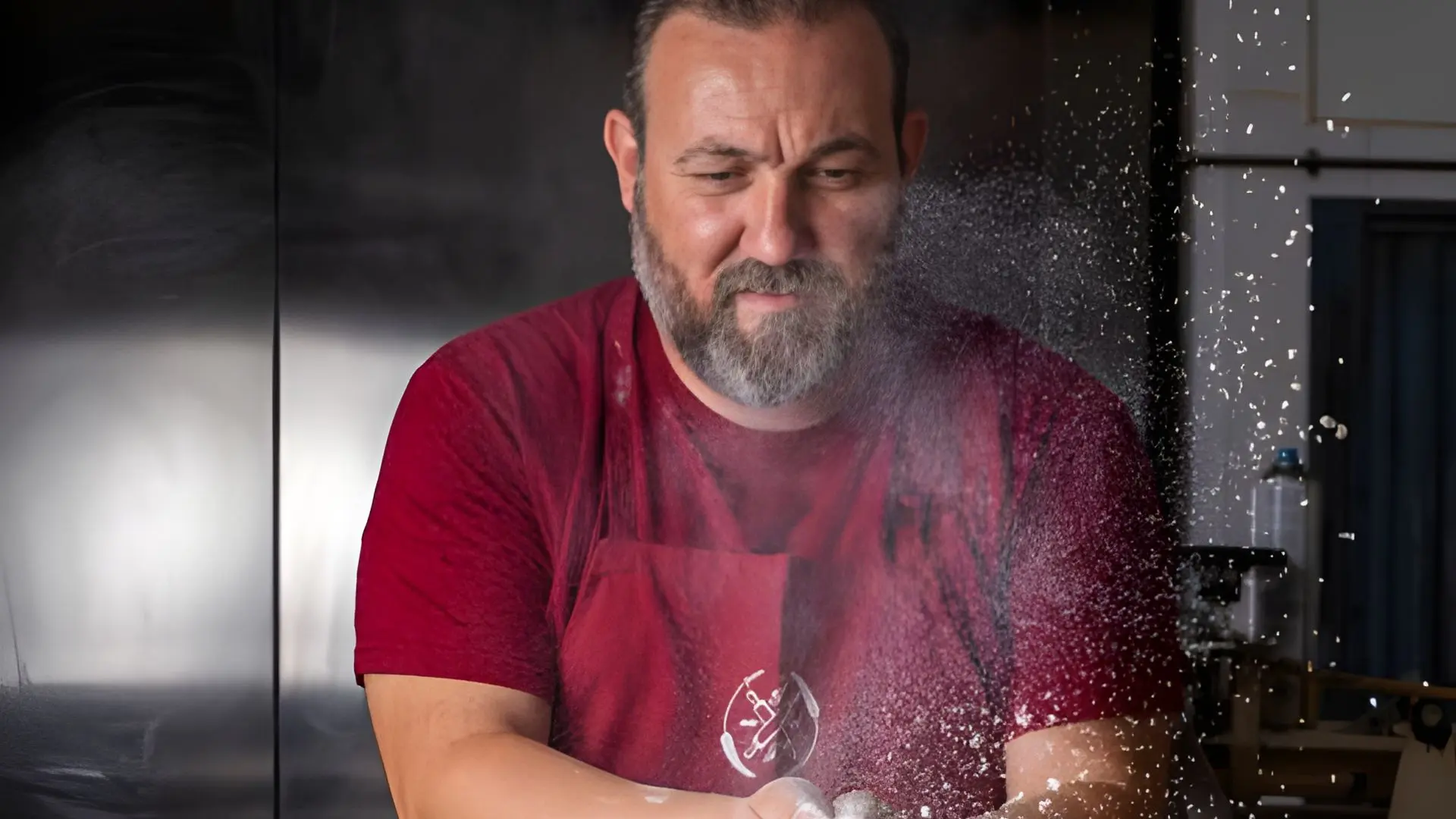 Panadería y Bollería online gratis